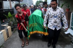 IDI Sebut 2 Penyakit Utama yang Menyebabkan Anggota KPPS Meninggal