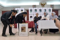 Anak Dubes Davin Kirana Raih Suara Tertinggi Pileg 2019 di Kuala Lumpur, 