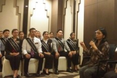 15 Pasang Dimas Diajeng Jogja Mulai Dikarantina