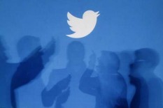 124 Juta Cuitan di Twitter Isinya tentang Pemilu Indonesia