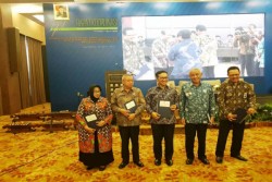 Selamat, Kinerja Pemkab Gunungkidul Raih Predikat Terbaik di DIY