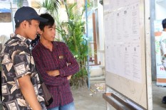Peringati Hari Buruh, 15 Perusahaan Ikuti Bursa Kerja