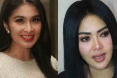  Beda Dialog Syahrini & Sandra Dewi dengan Suami Jadi Perhatian Warganet
