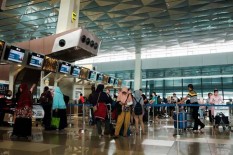 Berburu Tiket Pesawat Sebelum Mudik, Simak Tipsnya 