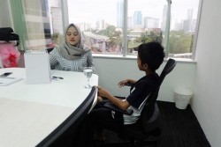 PARENTING: Potensi Anak Bisa Dikembangkan Sejak Dini