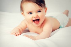 Ini Cara Mendeteksi dan Menangani Bayi yang Tuli Sejak Lahir