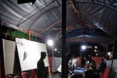 Kisah Tragis Petugas Pengawas TPS Sragen yang Keguguran Saat Bertugas, Begini Kronologinya