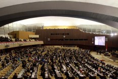 Harap-harap Cemas Para Caleg DPR RI Dapil DIY, Siapa Melenggang ke Senayan?