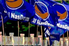 Pengamat : NasDem Paling Unggul Mendongkrak Suara di Pemilu 2019