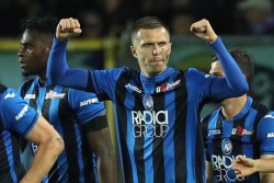 Atalanta Tantang Lazio di Final Coppa Italia