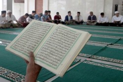 Sidang Isbat Penetapan Awal Ramadan 1440 H Digelar 5 Mei