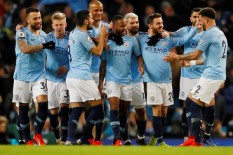 Jadwal Liga Inggris Pekan Ke-36
