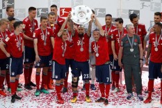 Jadwal Bundesliga Pekan Ke-31