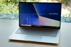 Jadi Teman Setia saat Traveling, ASUS Luncurkan ZenBook Terbaru