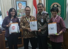 Pemkot Jogja Siap Kolaborasi Bersama ACT untuk Sukseskan Program Ramadan