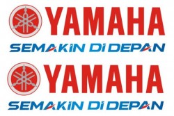 Pesta Rakyat Yamaha Banjir Promo & Hadiah 