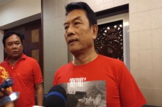 Moeldoko: Isu Kecurangan Pemilu Diembuskan secara Terstruktur, Sistematis dan Masif