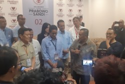 Prabowo-Sandi Akan Gelar Perkara Kecurangan Pemilu