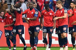 Jadwal Ligue 1 Prancis Pekan Ke-34