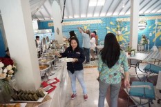 Semarak Ramadan Bersama Jogja Village