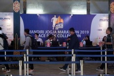 7.500 Pelari Akan Padati Jogja 