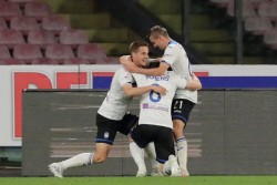 Coppa Italia: Sang Dewi Meretas Ulangan Keberhasilan 1963