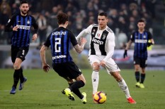 Preview Inter Milan Vs Juventus: Tetap Penting meski Tamu Sudah Meraih Scudetto