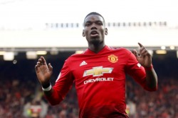 Pintu Keluar untuk Pogba Kian Jembar