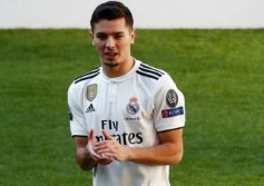 Brahim Diaz, Permata Baru Madrid yang Siap Berkilau