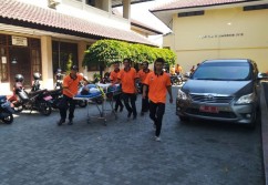 Ratusan Pegawai Pemkab Kulonprogo Dilatih Hadapi Bencana
