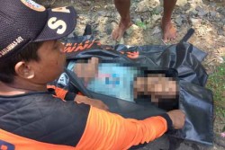  Berselang Dua Hari, Warga Kulonprogo Kembali Dihebohkan Mayat Terapung