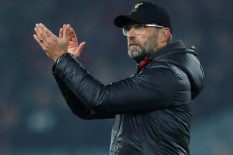 Setelah Gilas Huddersfield 5-0, Liverpool Harus Menangi Dua Laga Tersisa 