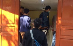Banyak Pemilih Kecele dalam Pemungutan Suara Lanjutan di Sleman