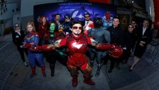 Avengers: Endgame Incar Rp4,2 Triliun dari Pemutaran di AS & Kanada