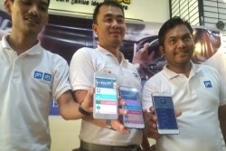Aplikasi Ini Hadir untuk Layanan Antar Jemput Anak ke Sekolah…