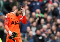 Takluk dari West Ham, Spurs Kini Terjepit