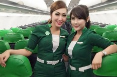 Mesin Pesawat Tak Bisa Dinyalakan, Penumpang Citilink Panik