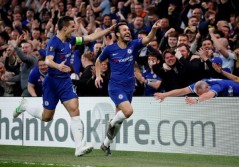 Preview Manchester United Vs Chelsea: Seperti Pertandingan Final