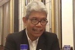 Terpilih Jadi Ketua IAI DIY, Ahmad Saifuddin Perkuat Kerja Sama dengan Pemda DIY