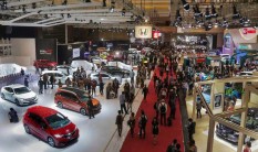IIMS 2019: Spesifikasi & Harga Mobil Andalan 