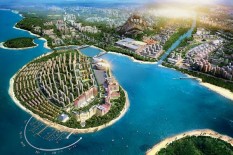 Properti Paling Mewah di Hong Kong Terjual Rp2,2 Triliun