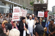 MPR: Gesekan Akibat Perbedaan Pilihan dalam Pemilu Seharusnya Dihilangkan