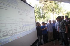Banyak Petugas Pemilu Meninggal dan Sakit, Sandiaga Uno Prihatin 