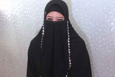 Peggy Melati Sukma Ungkap Dirinya Mengidap Tumor
