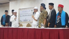 Kalau Bisa Buktikan Kecurangan Pilpres, Kubu Prabowo Diiming-Imingi Rp100 Miliar 