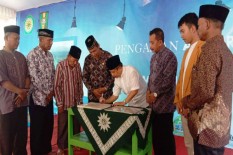 Keberadaan Masjid Berperan dalam Pendidikan Karakter Anak