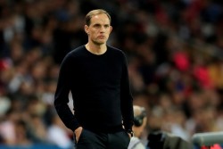 Masa Depan Tuchel Abu-Abu Setelah PSG Gagal Juarai Coupe de France