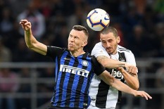 Gagal Taklukkan Juve, Spalletti Tak Suka Performa Inter di Babak Kedua