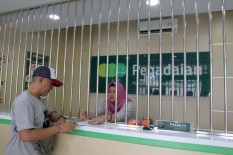 Pegadaian Rilis 3 Produk Anyar, Mana yang Cocok untuk Anda?