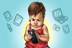 Teknologi Beri Banyak Manfaat, tapi untuk Anak-anak ...